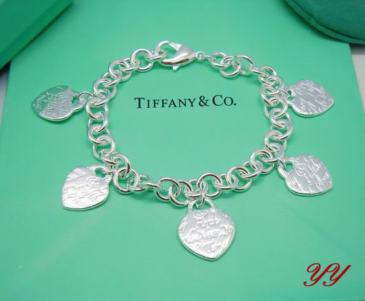 Bracciale Tiffany Modello 112